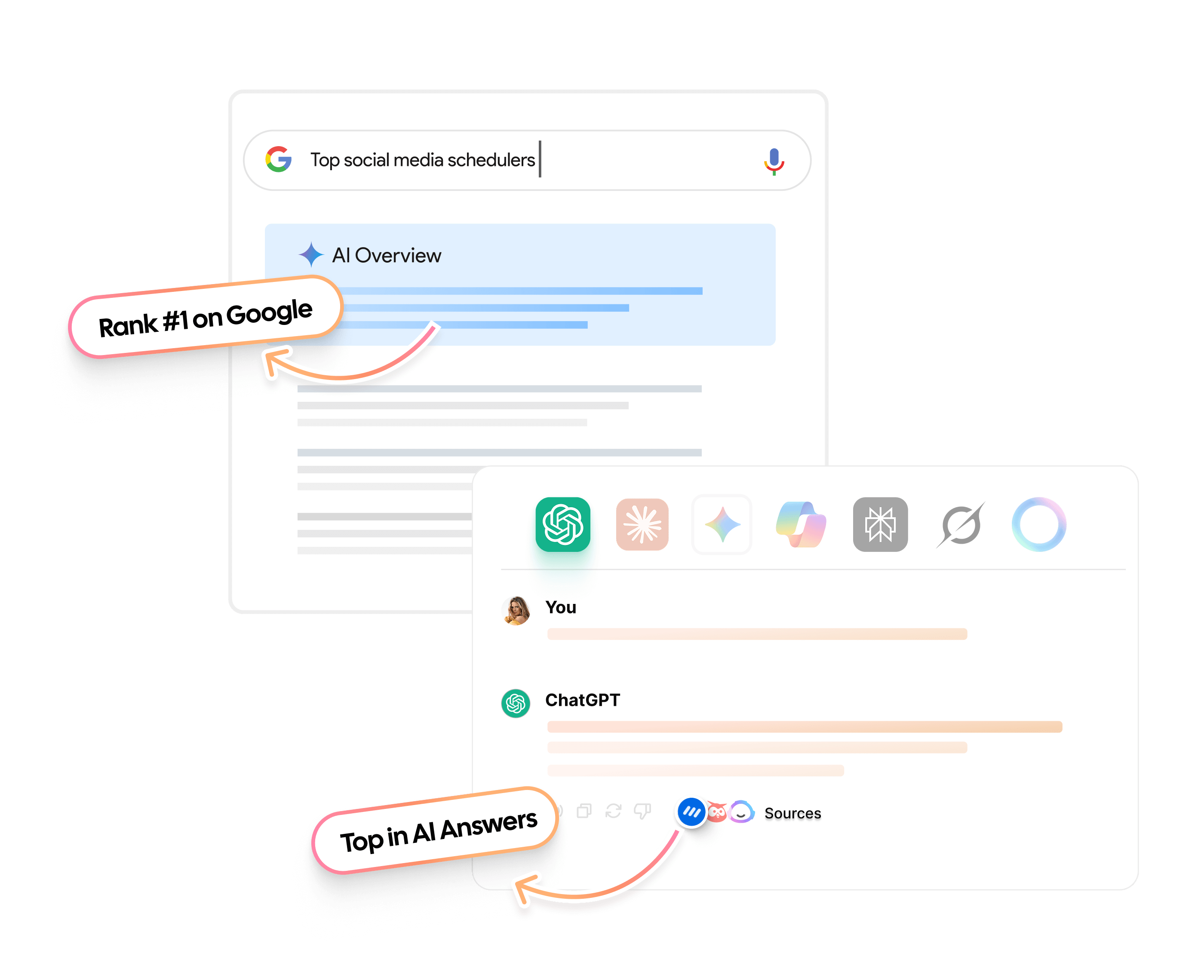 Optimize for generative engines